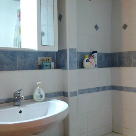 Hostal Eyes Wide Shut Palermo