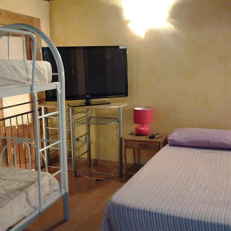 Eyes Wide Shut Hostal Palermo